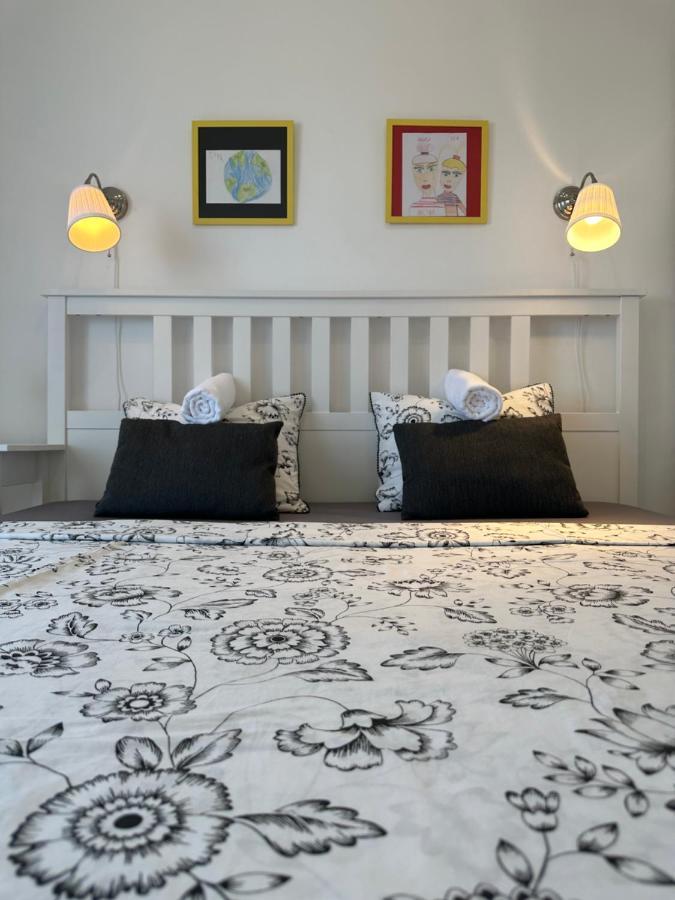 Apartman Rea *** 扎达尔 外观 照片