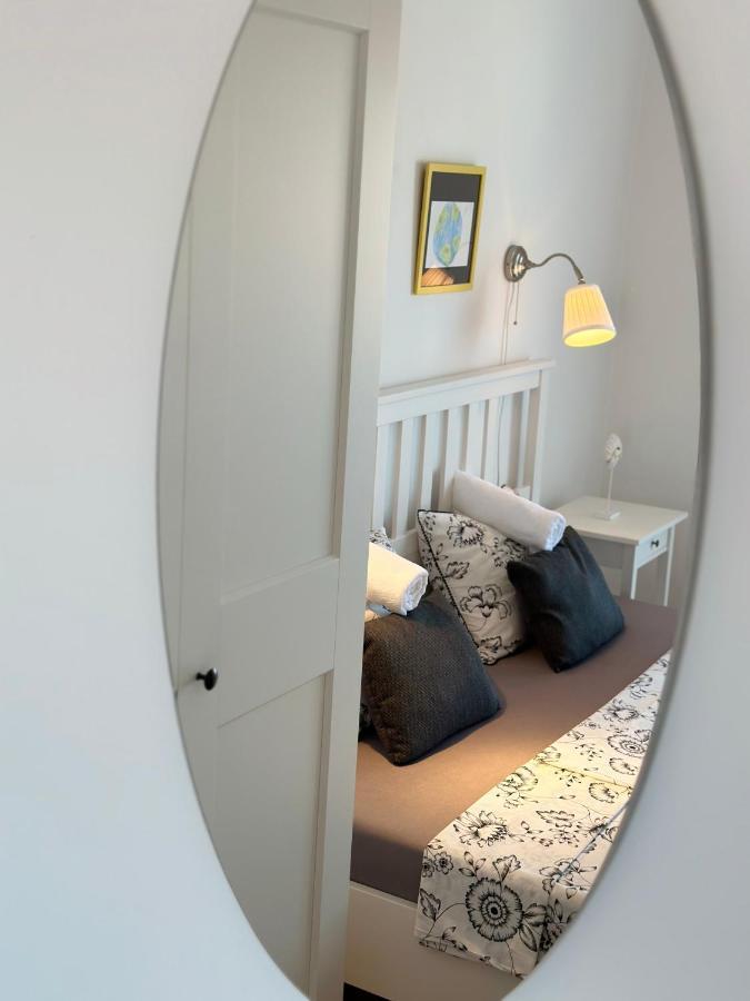 Apartman Rea *** 扎达尔 外观 照片
