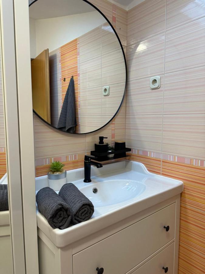 Apartman Rea *** 扎达尔 外观 照片