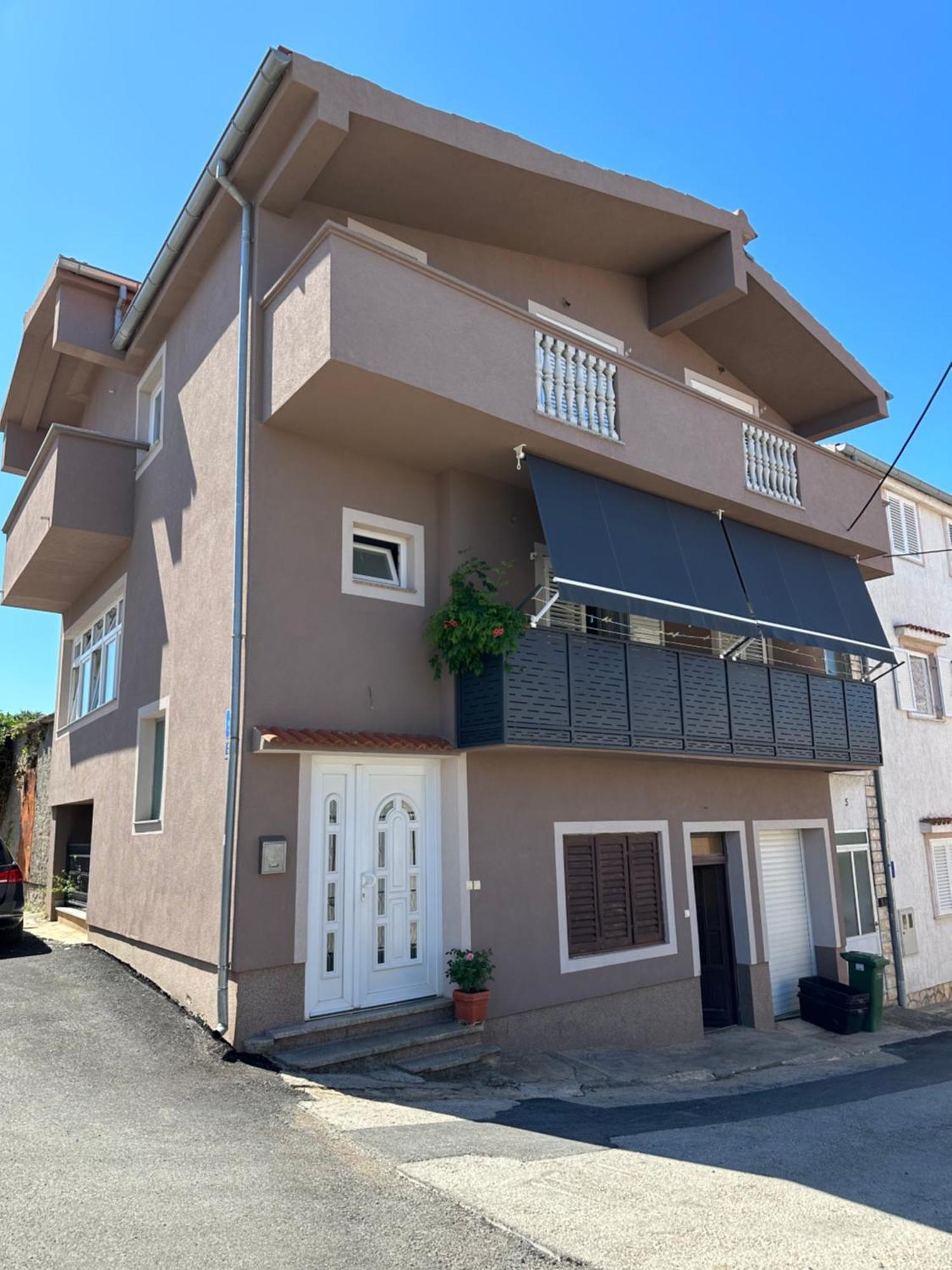 Apartman Rea *** 扎达尔 外观 照片